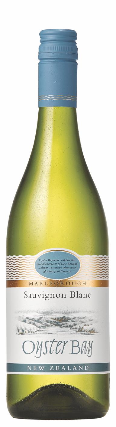 image-Oyster Bay Sauvignon Blanc