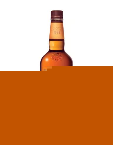 image-Four Roses Yellow Label Bourbon
